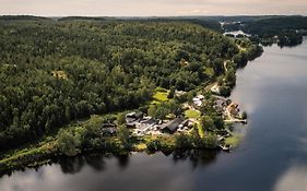 Hällsnäs Hotell&Restaurang